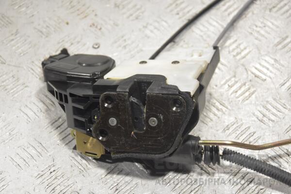 Замок двери передний правый электр 5 пинов Kia Sportage 2004-2010 813201F010 202994 - 2