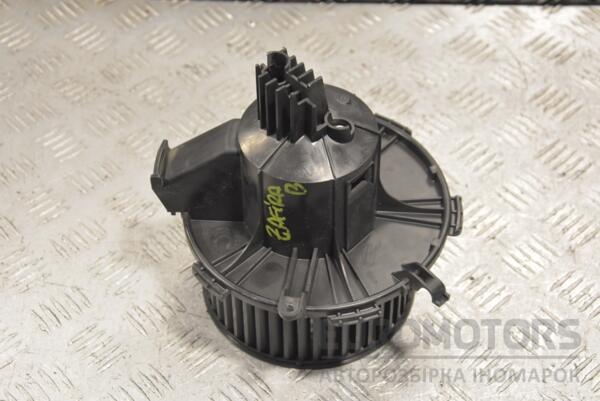 Моторчик печки Opel Zafira (B) 2005-2011 D8087 203017 - 2