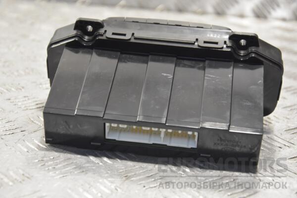 Блок управления печкой с кондиционером Kia Sportage 2004-2010 972501FXXX 203038 - 2