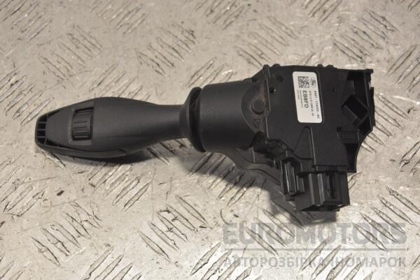 Подрулевой переключатель правый Ford Fiesta 2008 8A6T17A553AC 203049 - 2