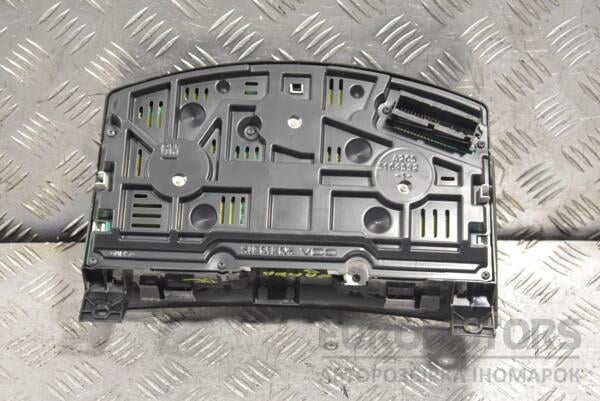 Панель приладів Opel Zafira 1.6 16V (B) 2005-2011 13267542 203056 - 2