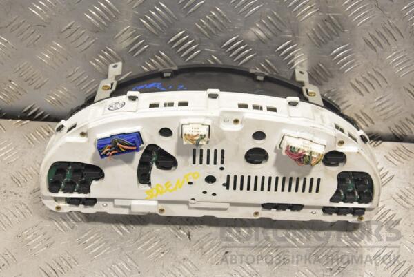 Панель приладів Kia Sorento 2.5crdi 2002-2009 940033E281 203079 - 2