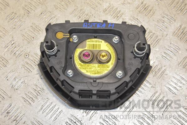 Подушка безпеки кермо Airbag Opel Astra (H) 2004-2010 13111344 203102 - 2