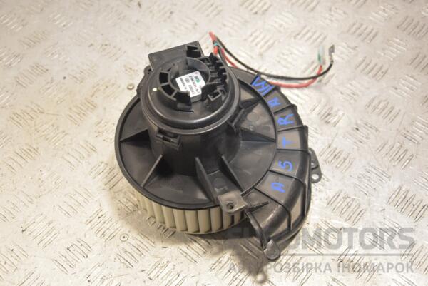 Мотор пічки Opel Astra (H) 2004-2010 52421335 203104 - 2