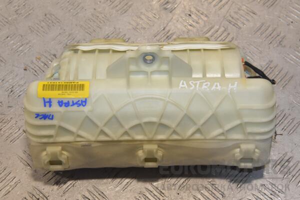 Подушка безпеки пасажир в торпедо Airbag Opel Astra (H) 2004-2010 24451349 203107 - 2