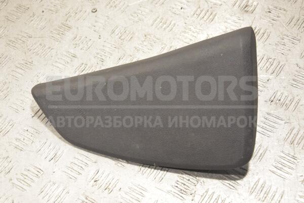 Подушка безпеки бокова ліва в сидінні Opel Astra (H) 2004-2010 13139837 203114 - 1