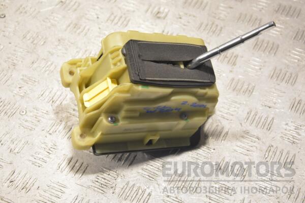 Кулиса переключения АКПП Mercedes C-class 2.2cdi (W204) 2007-2015 A2042677524 203143 - 2