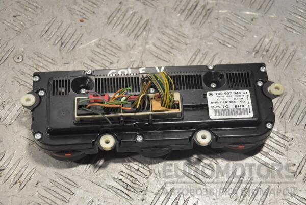 Блок управління пічкою клімат VW Golf (V) 2003-2008 1K0907044CT 203145 - 2