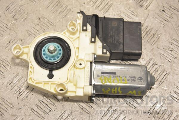 Моторчик склопідіймача задній правий VW Golf (V) 2003-2008 1K0959704AG 203162 - 2