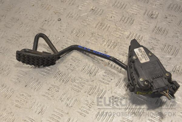 Педаль газу електро Citroen Jumper 2002-2006 1337493080 203188 - 2