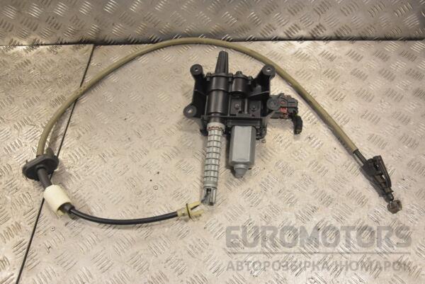 Ручник електронний стоянкового гальма Peugeot 3008 2009-2016 0204280126 203204 - 2