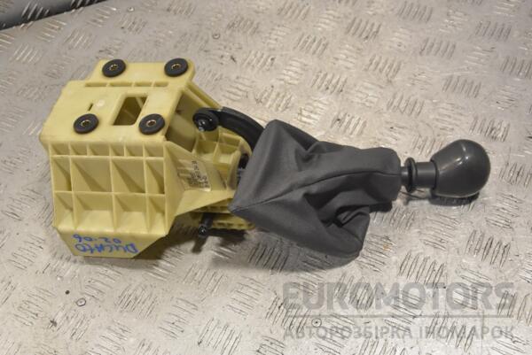 Кулиса перемикання КПП 5-ступка Citroen Jumper 2002-2006 7353327050 203235 - 2