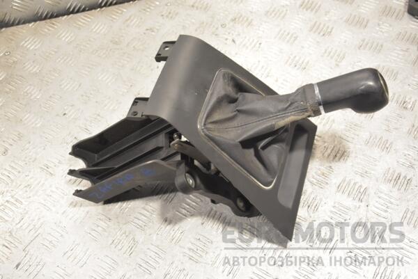 Кулиса перемикання КПП 5-ступка Opel Zafira (B) 2005-2011 55354140 203240 - 2