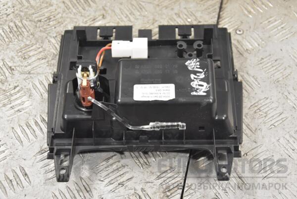 Пепельница Mercedes C-class (W204) 2007-2015 A2046801350 203255 - 2
