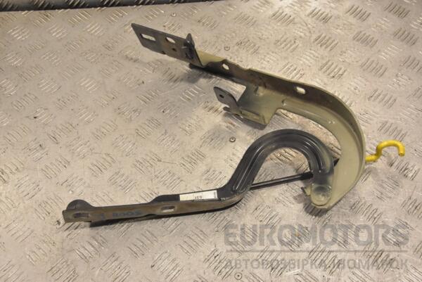 Петля капота левая Peugeot 3008 2009-2016 9682599080 203267 - 2