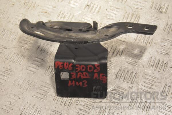 Петля кришки багажника нижня ліва Peugeot 3008 2009-2016 9683213980 203277 - 2
