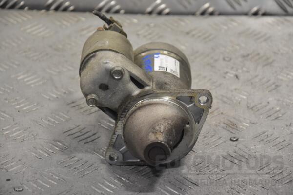 Стартер Opel Zafira 1.6 16V (B) 2005-2011 55556130 203282 - 2