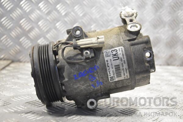Компресор кондиціонера Opel Corsa 1.6 16V (C) 2000-2006 13286083 203292 - 2