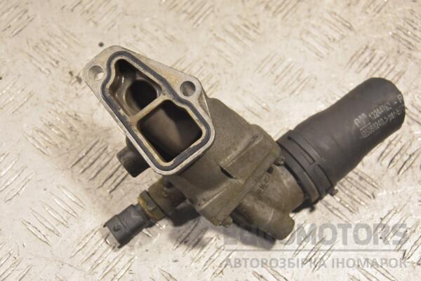 Корпус термостата Opel Zafira 1.6 16V (B) 2005-2011 90573325 203299 - 2