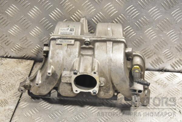 Колектор впускний метал Opel Zafira 1.6 16V (B) 2005-2011 9158176 203301 - 2