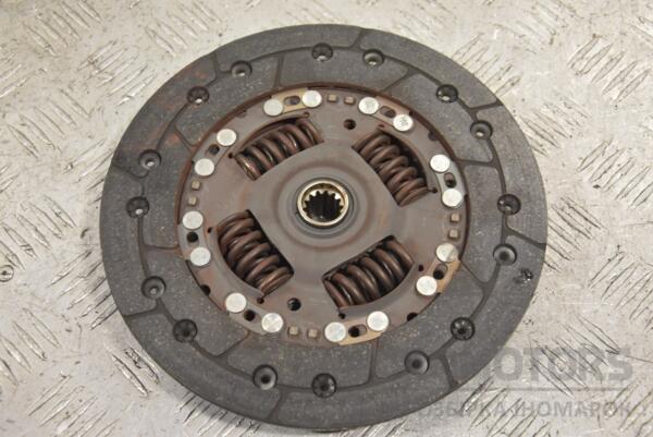 Диск сцепления Opel Zafira 1.6 16V (B) 2005-2011 9223223 203308 - 2