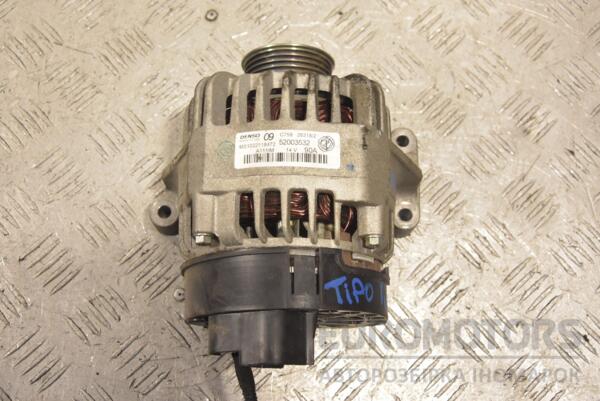 Генератор Fiat Tipo 1.4 16V 2016 52003532 203317 - 2