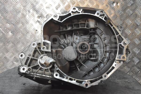 МКПП (механическая коробка переключения передач) 5-ступка Opel Zafira 1.6 16V (B) 2005-2012 U5C419 203337 - 1