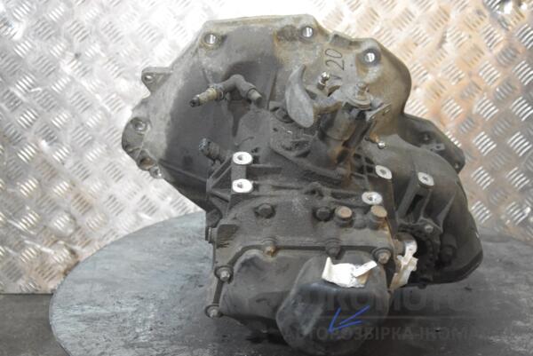 МКПП (механическая коробка переключения передач) 5-ступка Opel Astra 1.6 16V (H) 2004-2010 U5C419 203337 - 3