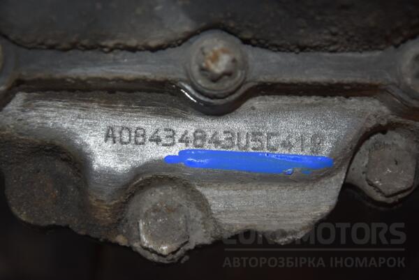 МКПП (механическая коробка переключения передач) 5-ступка Opel Astra 1.6 16V (H) 2004-2010 U5C419 203337 - 6