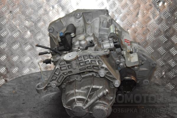 МКПП (механічна коробка перемикання передач) 6-ступка Fiat Tipo 1.4 16V 2016 55271679 203343 - 3