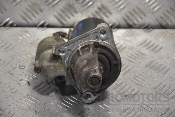 Стартер Ford Focus 1.6 16V (II) 2004-2011 0001107417 203359 - 2
