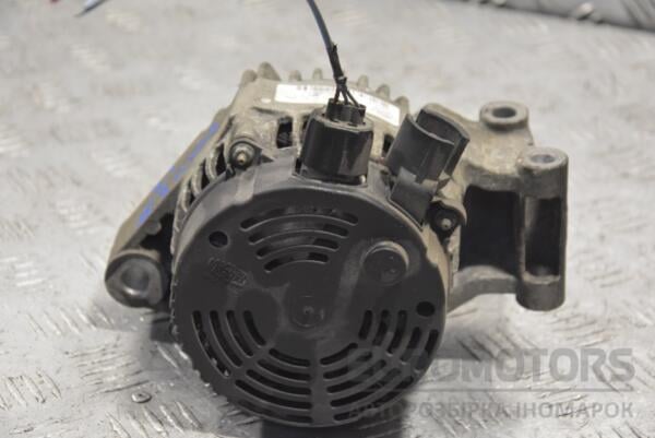 Генератор Ford C-Max 1.6 16V 2003-2010 98AB10300GL 203361 - 3