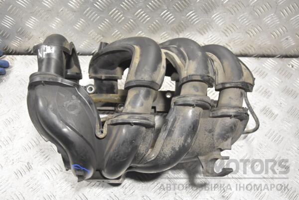 Колектор впускний пластик (дефект) Ford Focus 1.6 16V (II) 2004-2011 2S6G9424DE 203369 - 2
