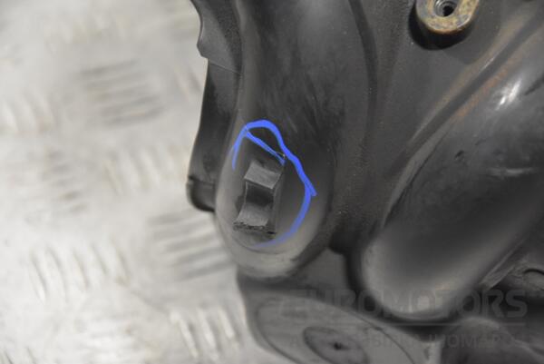 Колектор впускний пластик (дефект) Ford Focus 1.6 16V (II) 2004-2011 2S6G9424DE 203369 - 3