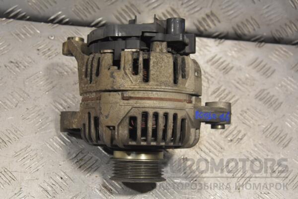 Генератор Fiat Doblo 1.6 16V 2000-2009 0124325145 203374 - 2