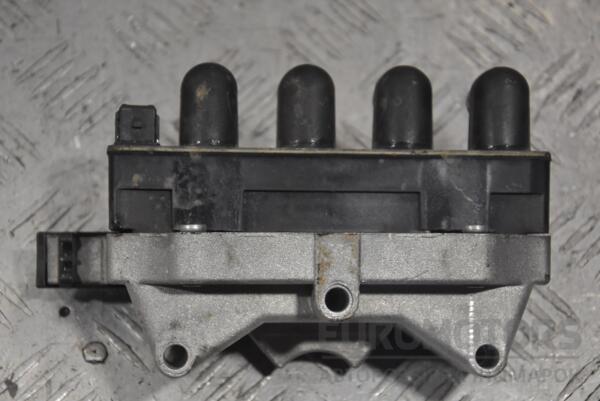 Котушка запалювання Fiat Doblo 1.6 16V 2000-2009 ZS029 203379 - 2