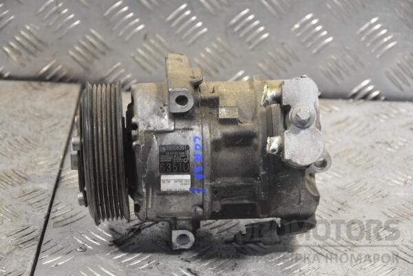 Компрессор кондиционера Opel Corsa 1.3cdti (E) 2014 39006351 203393 - 2