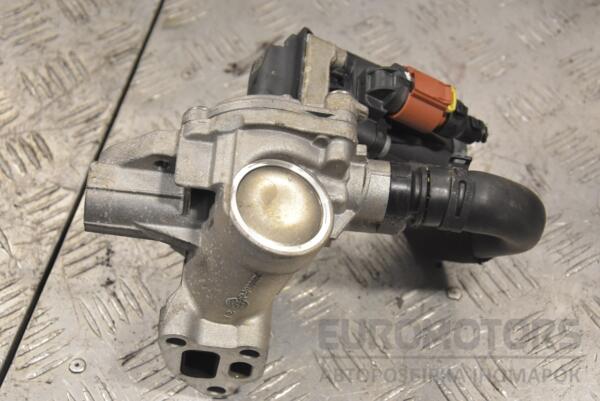 Клапан EGR електричний Opel Corsa 1.3cdti (E) 2014 55249869 203396 - 2