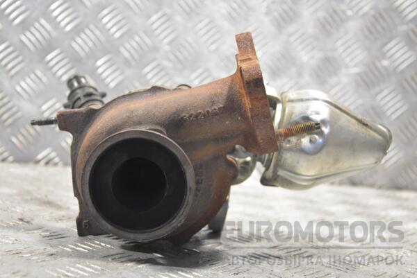 Турбіна Opel Corsa 1.3cdti (E) 2014 55278598 203406 - 3