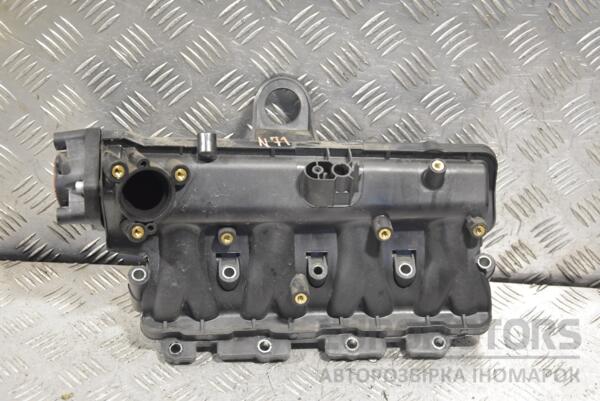 Колектор впускний пластик Opel Corsa 1.3cdti (E) 2014 55230898 203415 - 2