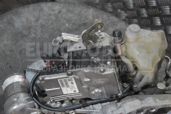 Механізм вибору і перемикання передач (робот) Opel Corsa 1.3cdti (E) 2014 55494506 203438 euromotors.com.ua