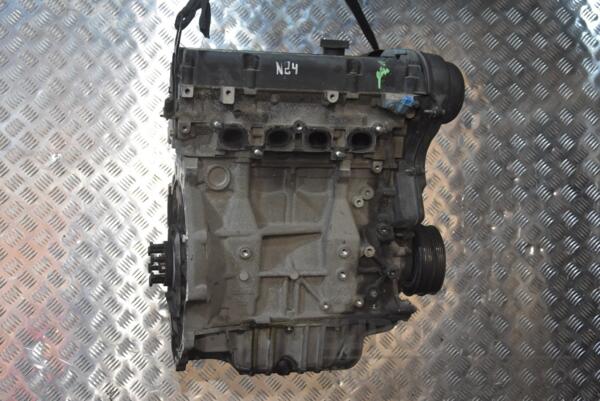 Двигун Ford C-Max 1.6 16V 2003-2010 HWDA 203440 - 4
