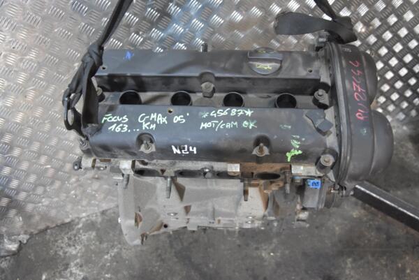 Двигун Ford C-Max 1.6 16V 2003-2010 HWDA 203440 - 5