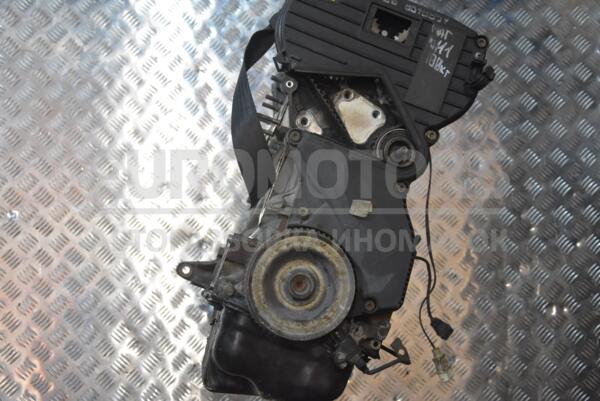 Двигатель Fiat Doblo 1.6 16V 2000-2009 182B6.000 203446 - 1
