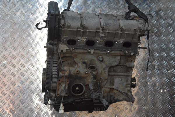 Двигун Fiat Stilo 1.6 16V 2001-2007 182B6.000 203446 - 2