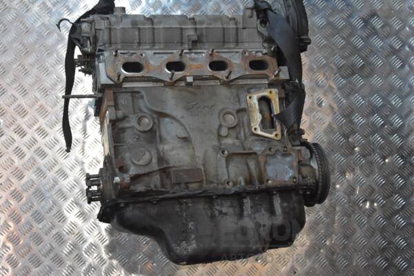 Двигун Fiat Stilo 1.6 16V 2001-2007 182B6.000 203446 - 4