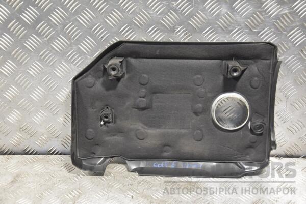 Накладка двигателя декоративная VW Golf 2.0 16V TSI (VI) 2008-2013 06J103925AQ 203460 - 2