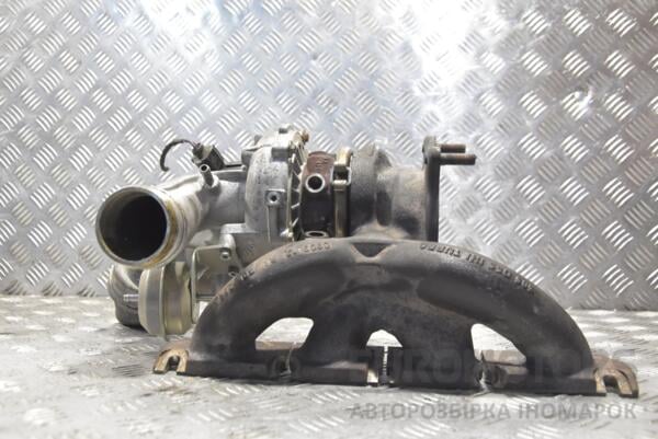 Турбина Audi A3 2.0 16V TSI (8P) 2003-2012 06J145713K 203462 - 2