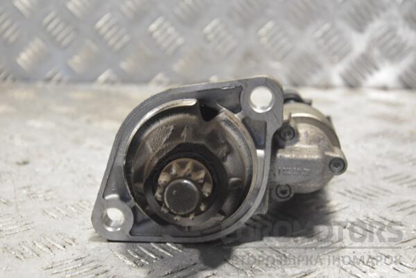 Стартер VW Sharan 2.0 16V TSI 2010 02M911023G 203465 - 2
