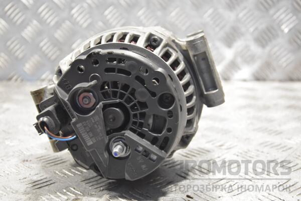Генератор VW Sharan 2.0 16V TSI 2010 06B903016AB 203481 - 3